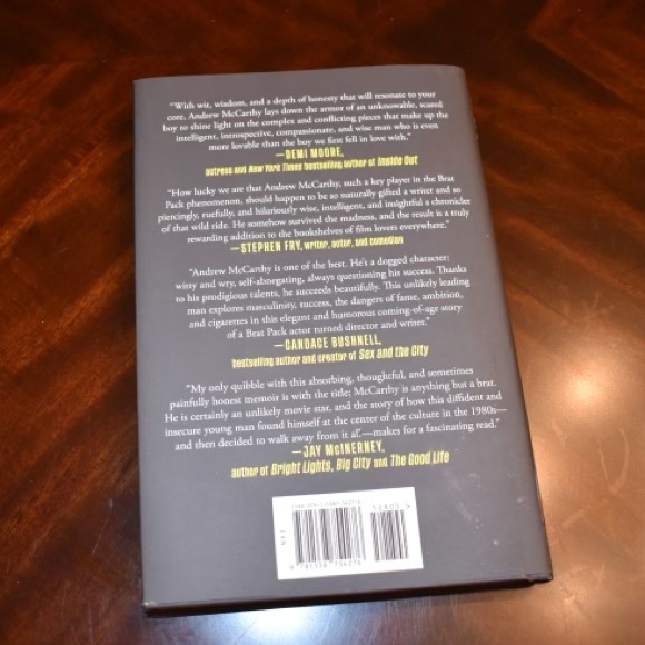 Brat: An 80’s Story - Picture 2 of 2